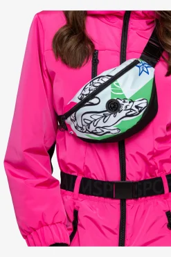 Accessoires|Taschen*SPORTALM Bauchtasche CrystalClear