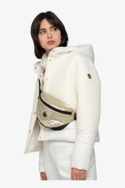 Accessoires|Taschen*SPORTALM Bauchtasche Gold