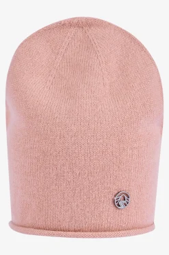 Mützen / Kappen|Best Of Hats*SPORTALM Beanie TerraCotta