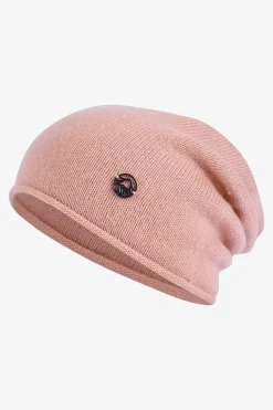 Mützen / Kappen|Best Of Hats*SPORTALM Beanie TerraCotta