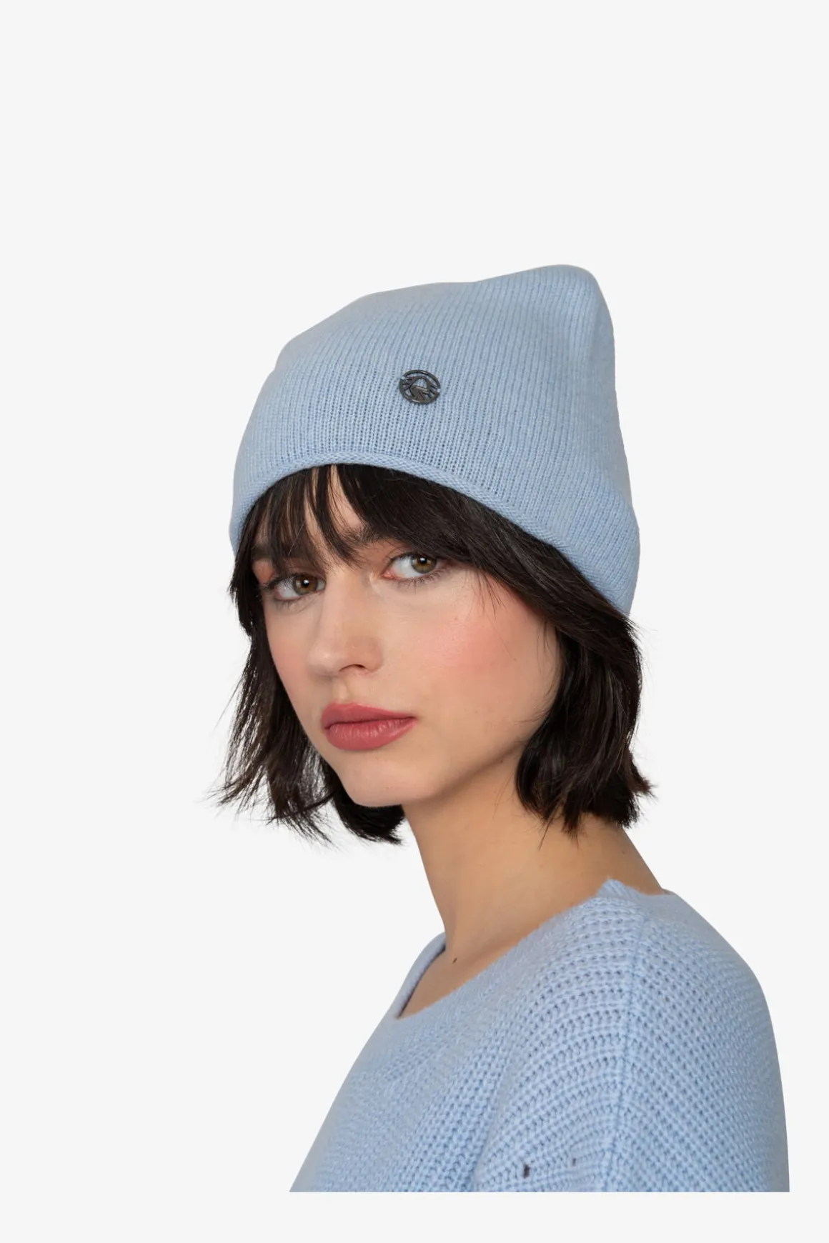 Mützen / Kappen|Best Of Hats*SPORTALM Beanie SoftSky