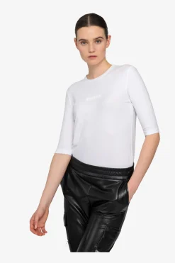 Hosen / Jeans*SPORTALM Bikerhose Black