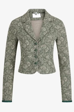 Jacken*SPORTALM Blazer MidnightEmerald