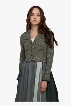 Jacken*SPORTALM Blazer MidnightEmerald