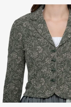 Jacken*SPORTALM Blazer MidnightEmerald