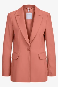 Jacken / Blazer*SPORTALM Blazer mit Reverskragen TerraCotta
