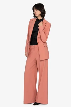Jacken / Blazer*SPORTALM Blazer mit Reverskragen TerraCotta