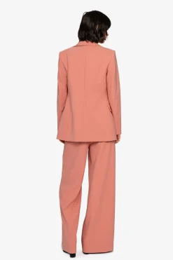 Jacken / Blazer*SPORTALM Blazer mit Reverskragen TerraCotta