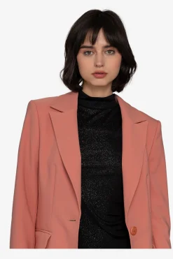 Jacken / Blazer*SPORTALM Blazer mit Reverskragen TerraCotta