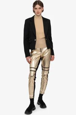 Jacken / Blazer*SPORTALM Blazer mit Reverskragen Black