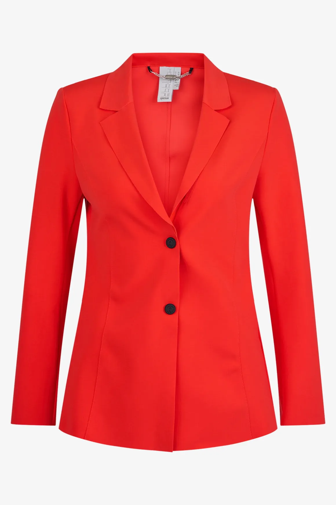 Jacken / Blazer*SPORTALM Blazer mit Reverskragen PaprikaFlame
