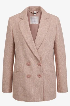 Jacken / Blazer*SPORTALM Blazer mit Reverskragen DiamondRose