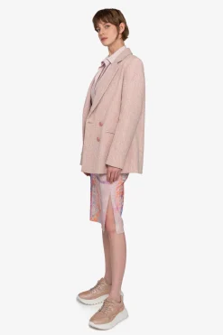 Jacken / Blazer*SPORTALM Blazer mit Reverskragen DiamondRose