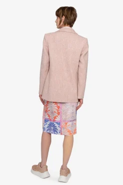 Jacken / Blazer*SPORTALM Blazer mit Reverskragen DiamondRose