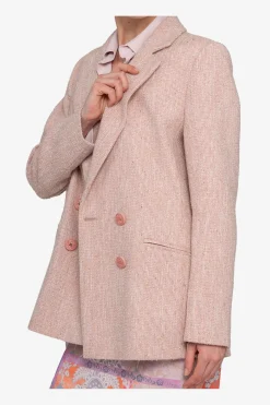 Jacken / Blazer*SPORTALM Blazer mit Reverskragen DiamondRose