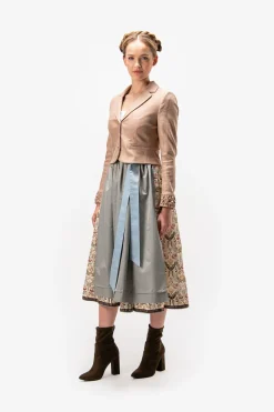 Jacken*SPORTALM Blazer mit Reverskragen GrayFungi