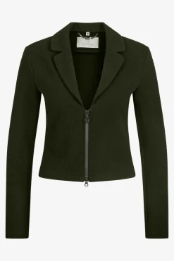 Jacken*SPORTALM Blazer mit Reverskragen Elder