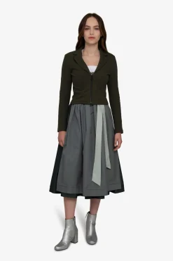 Jacken*SPORTALM Blazer mit Reverskragen Elder