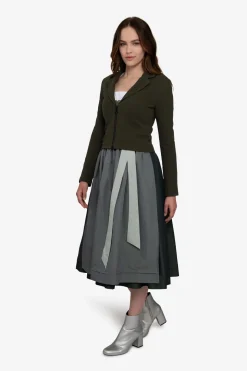 Jacken*SPORTALM Blazer mit Reverskragen Elder