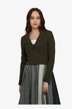 Jacken*SPORTALM Blazer mit Reverskragen Elder