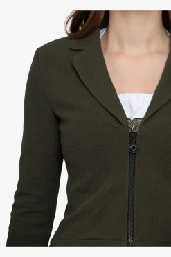 Jacken*SPORTALM Blazer mit Reverskragen Elder