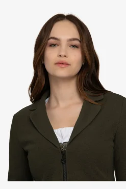 Jacken*SPORTALM Blazer mit Reverskragen Elder