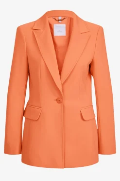 Jacken / Blazer*SPORTALM Blazer mit Reverskragen Emberglow