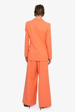 Jacken / Blazer*SPORTALM Blazer mit Reverskragen Emberglow