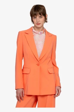 Jacken / Blazer*SPORTALM Blazer mit Reverskragen Emberglow