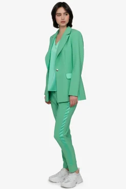 Jacken / Blazer*SPORTALM Blazer mit Reverskragen MintGreen