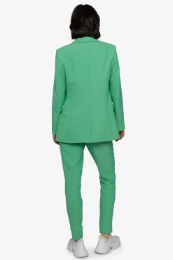 Jacken / Blazer*SPORTALM Blazer mit Reverskragen MintGreen