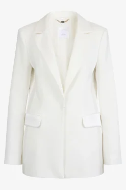 Jacken / Blazer*SPORTALM Blazer mit Reverskragen EucalyptusMist