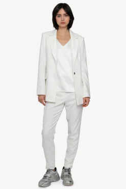 Jacken / Blazer*SPORTALM Blazer mit Reverskragen EucalyptusMist