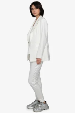Jacken / Blazer*SPORTALM Blazer mit Reverskragen EucalyptusMist