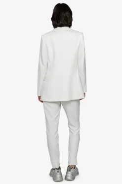 Jacken / Blazer*SPORTALM Blazer mit Reverskragen EucalyptusMist