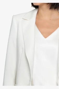 Jacken / Blazer*SPORTALM Blazer mit Reverskragen EucalyptusMist