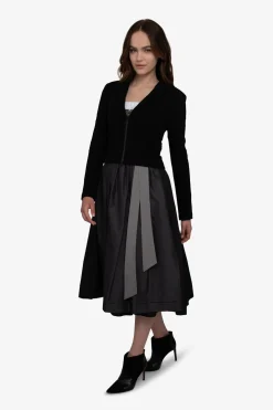 Jacken*SPORTALM Blazer mit Reverskragen Black