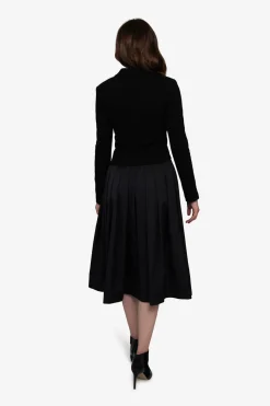 Jacken*SPORTALM Blazer mit Reverskragen Black