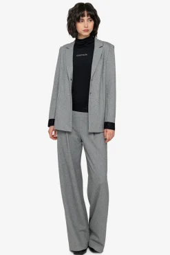 Jacken / Blazer*SPORTALM Blazer mit Reverskragen FrostGray