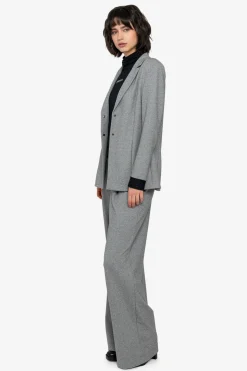 Jacken / Blazer*SPORTALM Blazer mit Reverskragen FrostGray