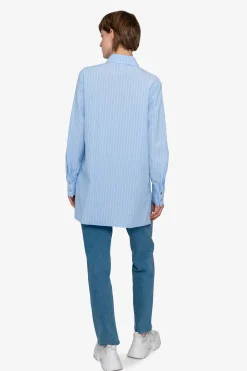 Blusen / Tuniken*SPORTALM Bluse mit Hemdkragen SoftSky