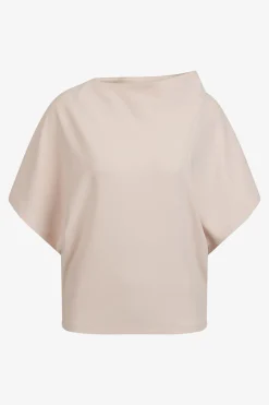 Blusen / Tuniken*SPORTALM Bluse mit Stehkragen FrostedAlmond