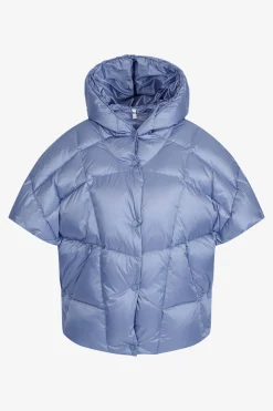 Westen*SPORTALM Cape mit Kapuze SoftSky