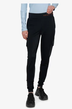 Hosen / Jeans*SPORTALM Cargohose Black