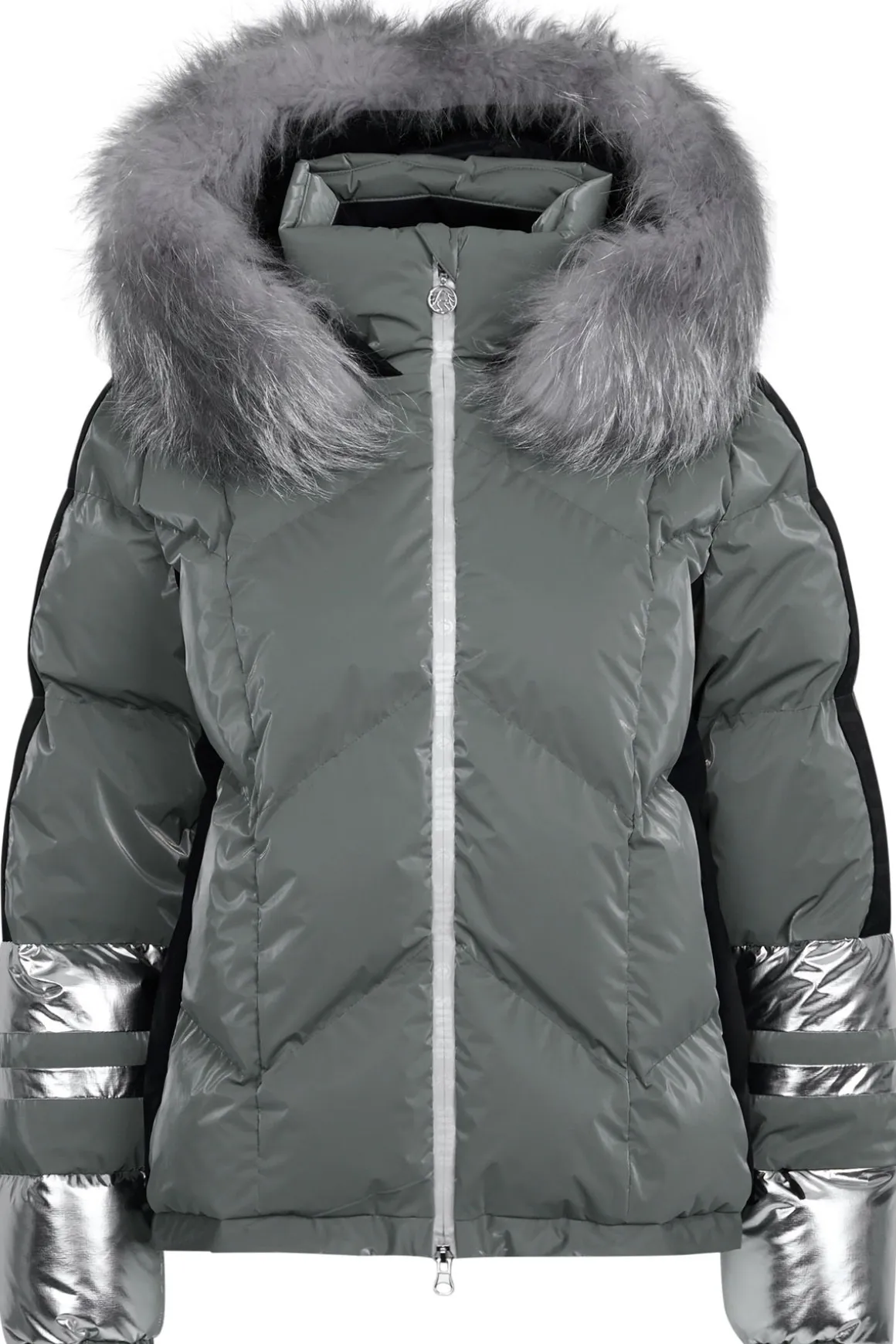 Jacken / Mäntel Mit Pelz*SPORTALM Daunenjacke AbbeyStone