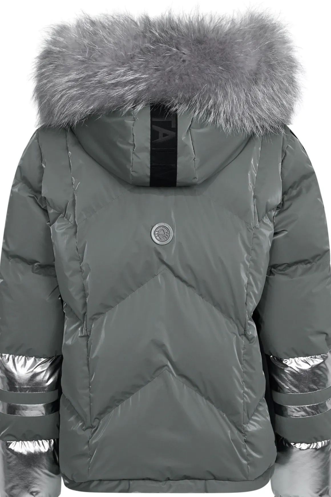 Jacken / Mäntel Mit Pelz*SPORTALM Daunenjacke AbbeyStone