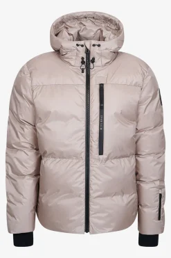Jacken / Westen*SPORTALM Daunenjacke mit Kapuze ElkHorn