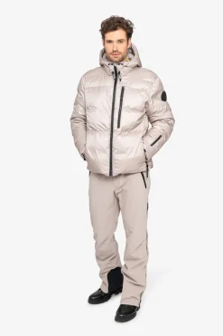 Jacken / Westen*SPORTALM Daunenjacke mit Kapuze ElkHorn