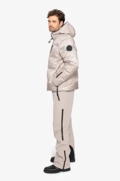 Jacken / Westen*SPORTALM Daunenjacke mit Kapuze ElkHorn