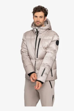 Jacken / Westen*SPORTALM Daunenjacke mit Kapuze ElkHorn